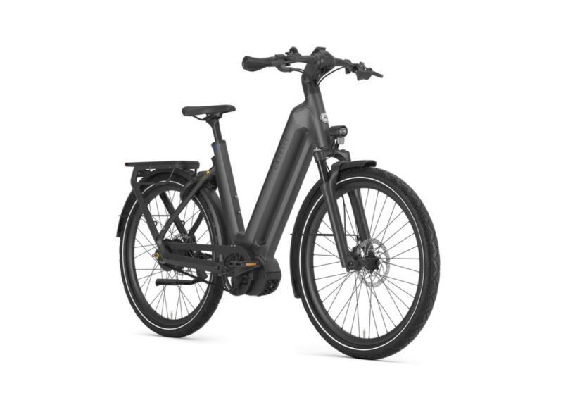 Groeneveld Fietsen Gazelle Eclipse 