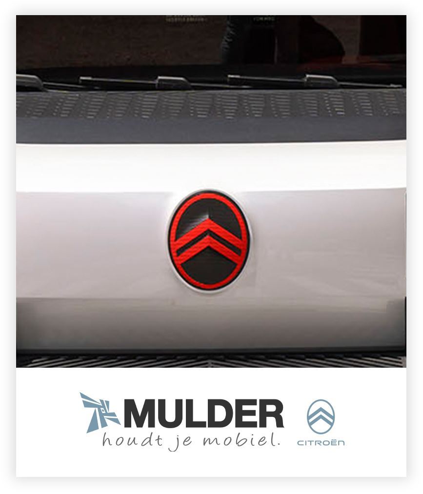 Mulder Citroen