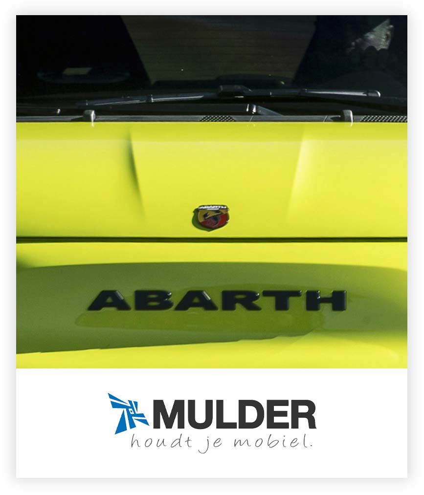 Mulder Abarth