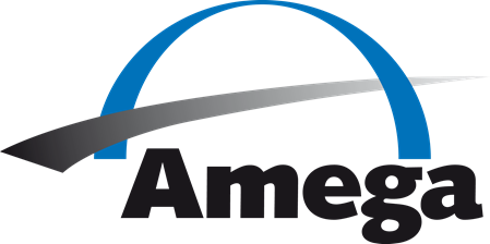 Amega Logo zonder achtergrond